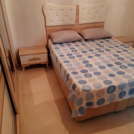 Gunay Homes Kusadasi Bagian luar foto