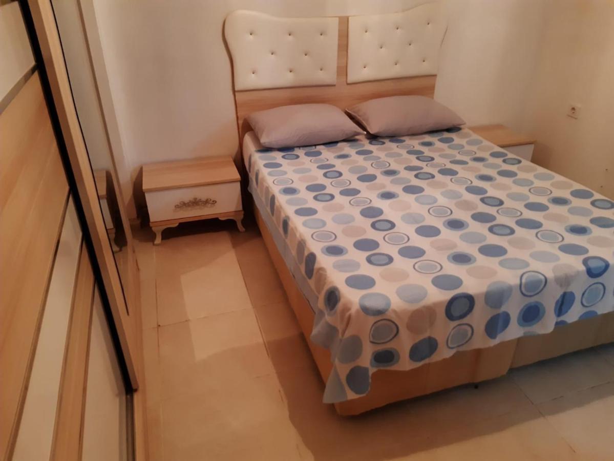 Gunay Homes Kusadasi Bagian luar foto