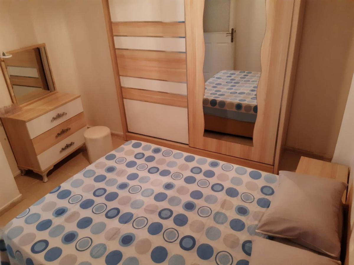 Gunay Homes Kusadasi Bagian luar foto