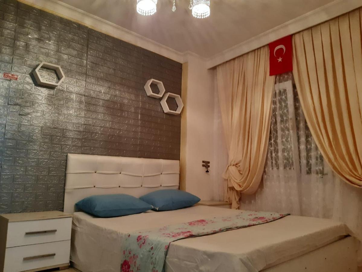 Gunay Homes Kusadasi Bagian luar foto