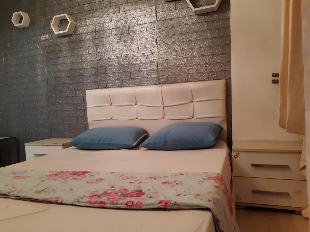 Gunay Homes Kusadasi Bagian luar foto