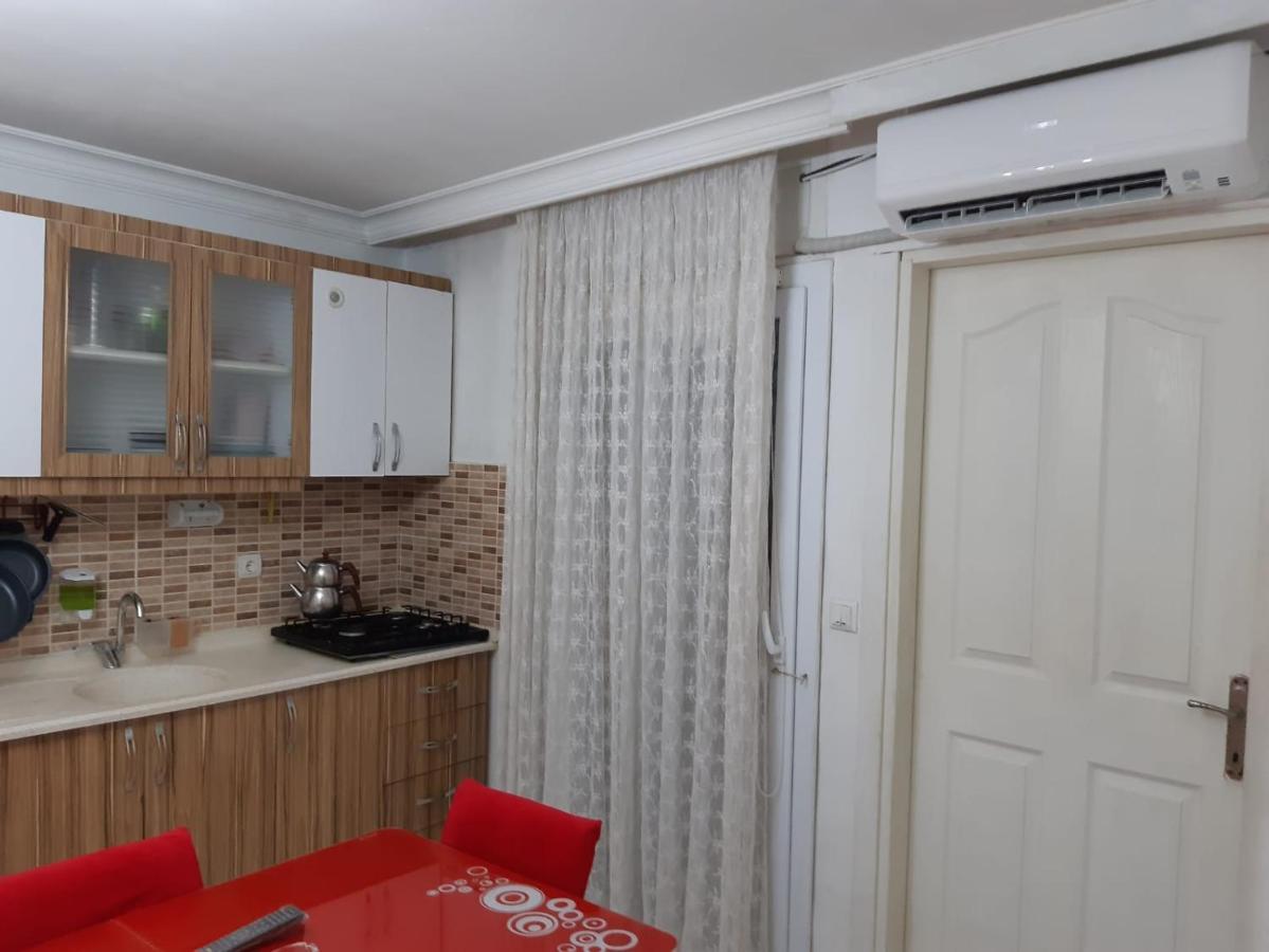 Gunay Homes Kusadasi Bagian luar foto