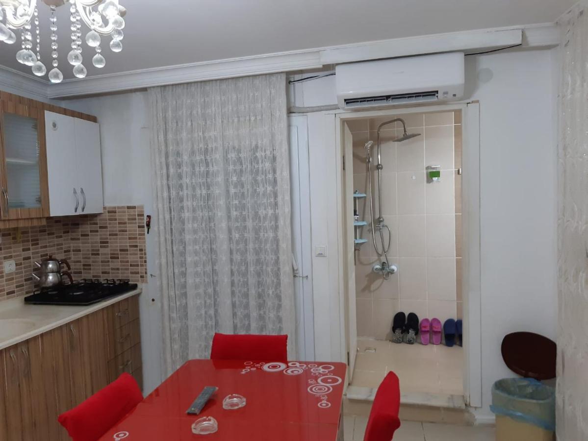 Gunay Homes Kusadasi Bagian luar foto