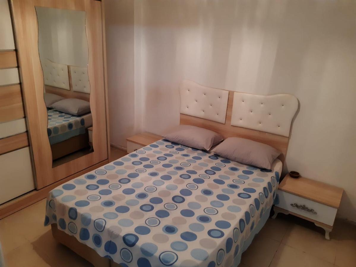 Gunay Homes Kusadasi Bagian luar foto